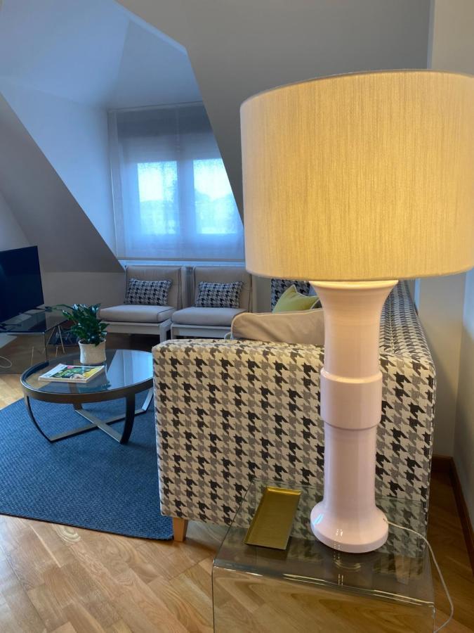 Apartamento boutique con terraza y vistas al mar. Porto Vilanova Vilanova de Arousa Exterior foto